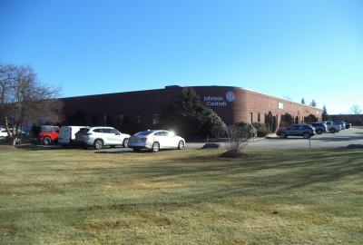 915 Holt Ave., Unit 6, Manchester, NH 03109 - For Lease - PENDING!!